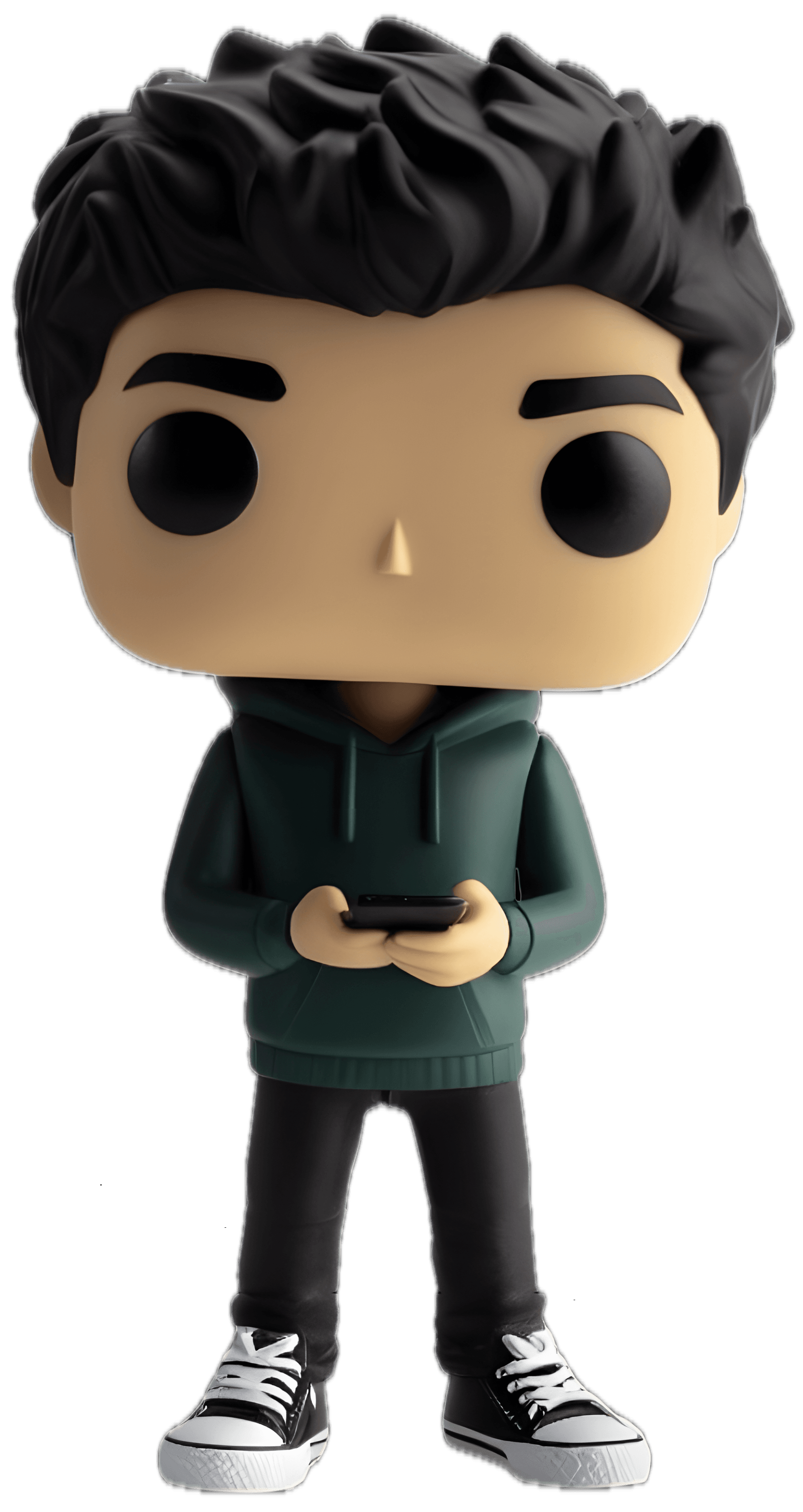 Hero Funko